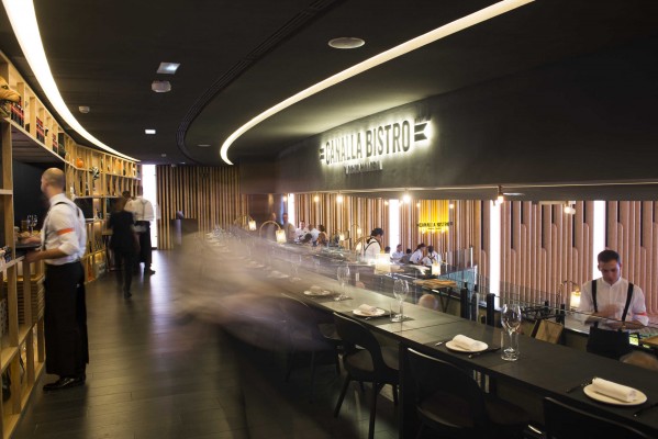 Restaurantes made in València que triunfan en Madrid