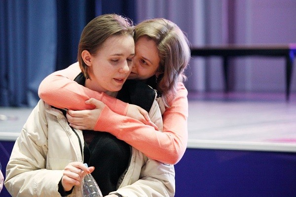 Las hermanas Muzychuk competirán en València en febrero tras negarse a jugar en el mundial de ajedrez de Arabia Saudí