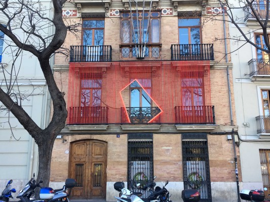 La Agencia Antifraude estudió ubicarse en la sede de la antigua Imelsa