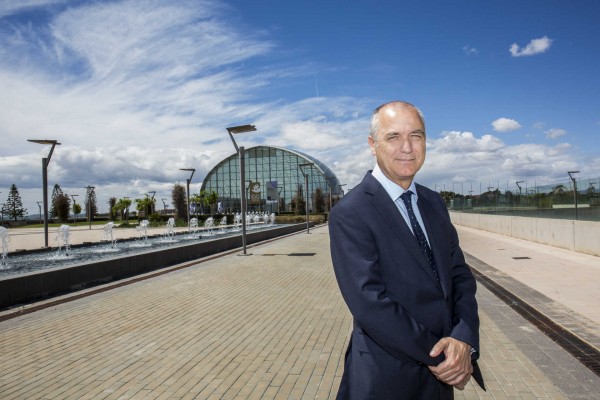 Feria Valencia pacta un ERE con prejubilaciones desde los 58 años y hasta el 95% del salario