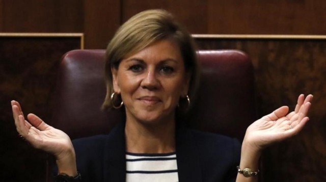 Los rotos de la constructora 'favorita' de Cospedal: subcontrató y arruinó a la firma que reformó su mansión
