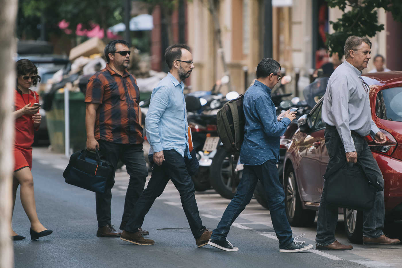 Reunión del Botànic II (Fotos: KIKE TABERNER)