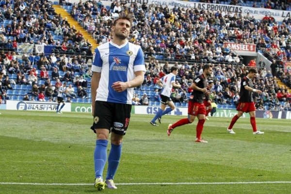 Eldin: Hércules, Elche y Alcoyano