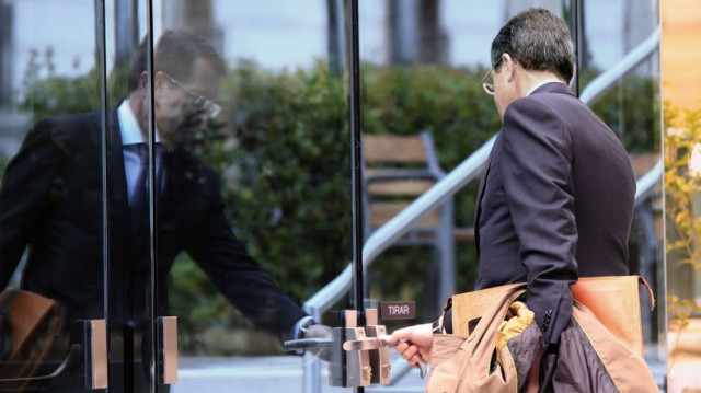 La Audiencia Nacional absuelve a la excúpula de Abengoa por las indemnizaciones millonarias