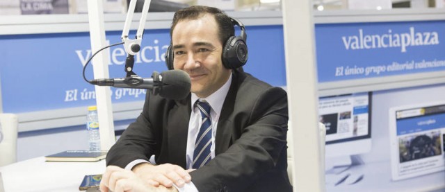 Illueca afirma que la oferta del consejo del Elche cumple el mínimo exigido por el IVF