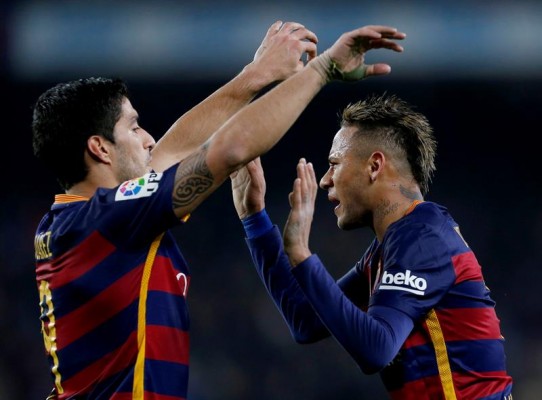 El Barça sufre pero supera al Athletic para meterse en semifinales