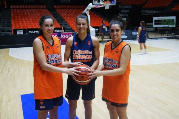 Maribel Barzola cedida al Picken La Cuina Claret