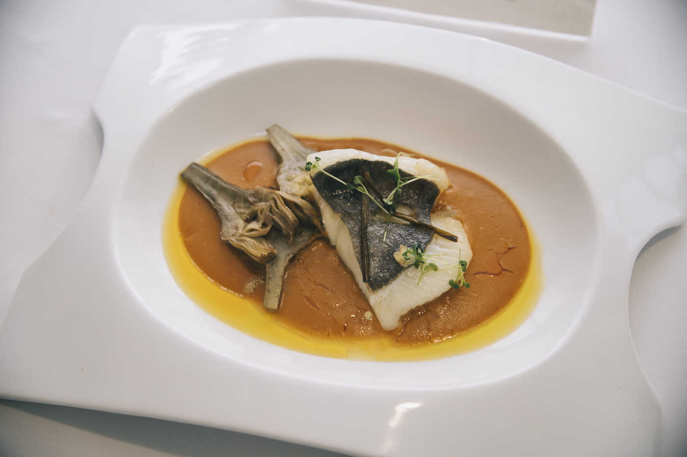 Concurso Mejor Tapa MadeinCV de Conhostur, FEHV y Turismo Comunitat Valenciana (Fotos: KIKE TABERNER)