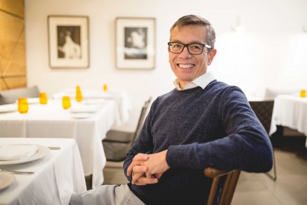 Seu Xerea, otro restaurante histórico que apaga los fogones