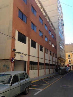 Licitan la redacción del proyecto para la nueva sede judicial de La Vila