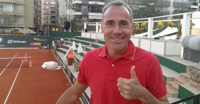 Alex Corretja: 