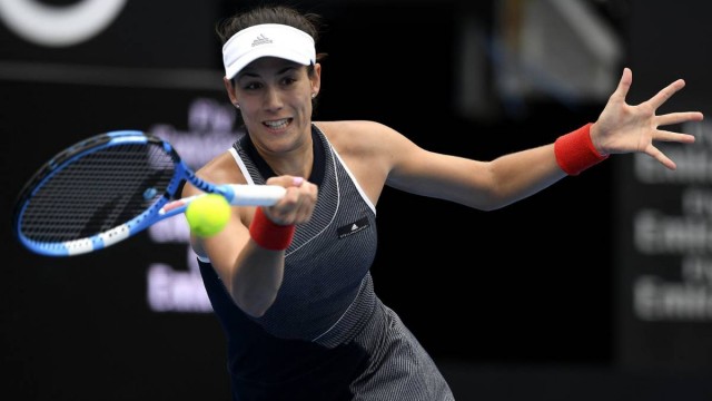 Garbiñe Murguruza se convierte en imagen de una compañía aseguradora