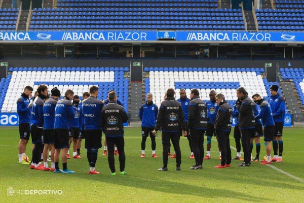 Adrián se recupera, vuelven Valverde y Lucas y Çolak entra con molestias