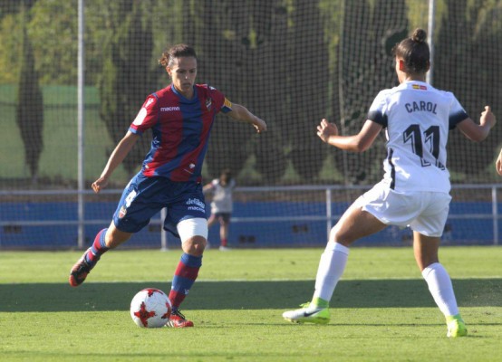 El Levante quiere truncar su mala racha ante el Madrid