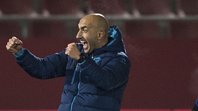Abelardo: 