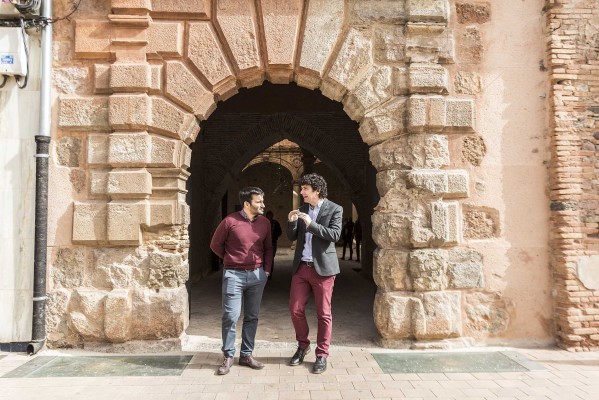 La Generalitat licita la tercera fase de restauración del Palau de Betxí por 273.000 euros