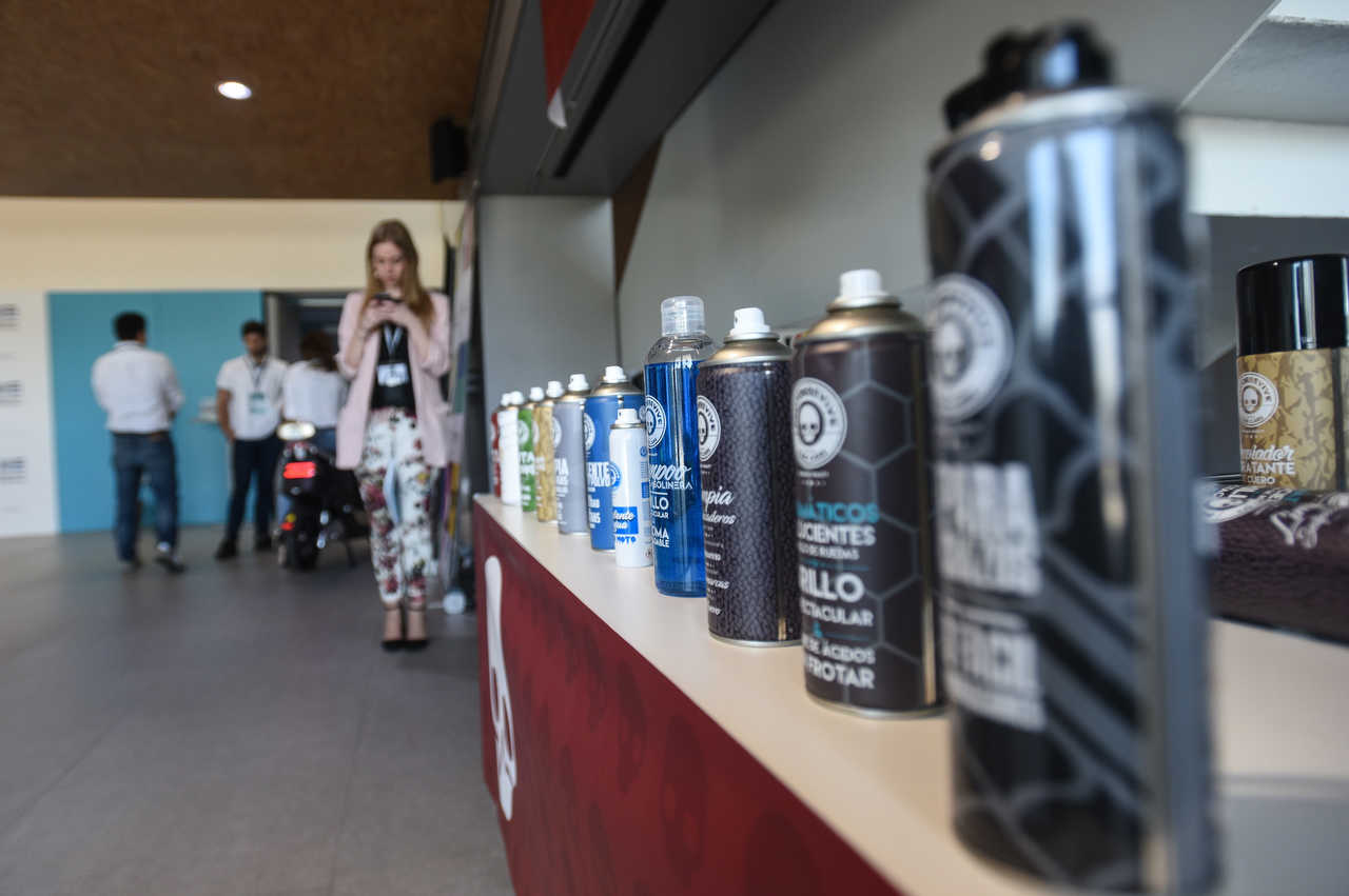 Investors' Day de Lanzadera (Fotos: EDUARDO MANZANA)