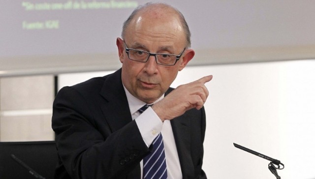 La reforma de la financiación autonómica, en 2020

