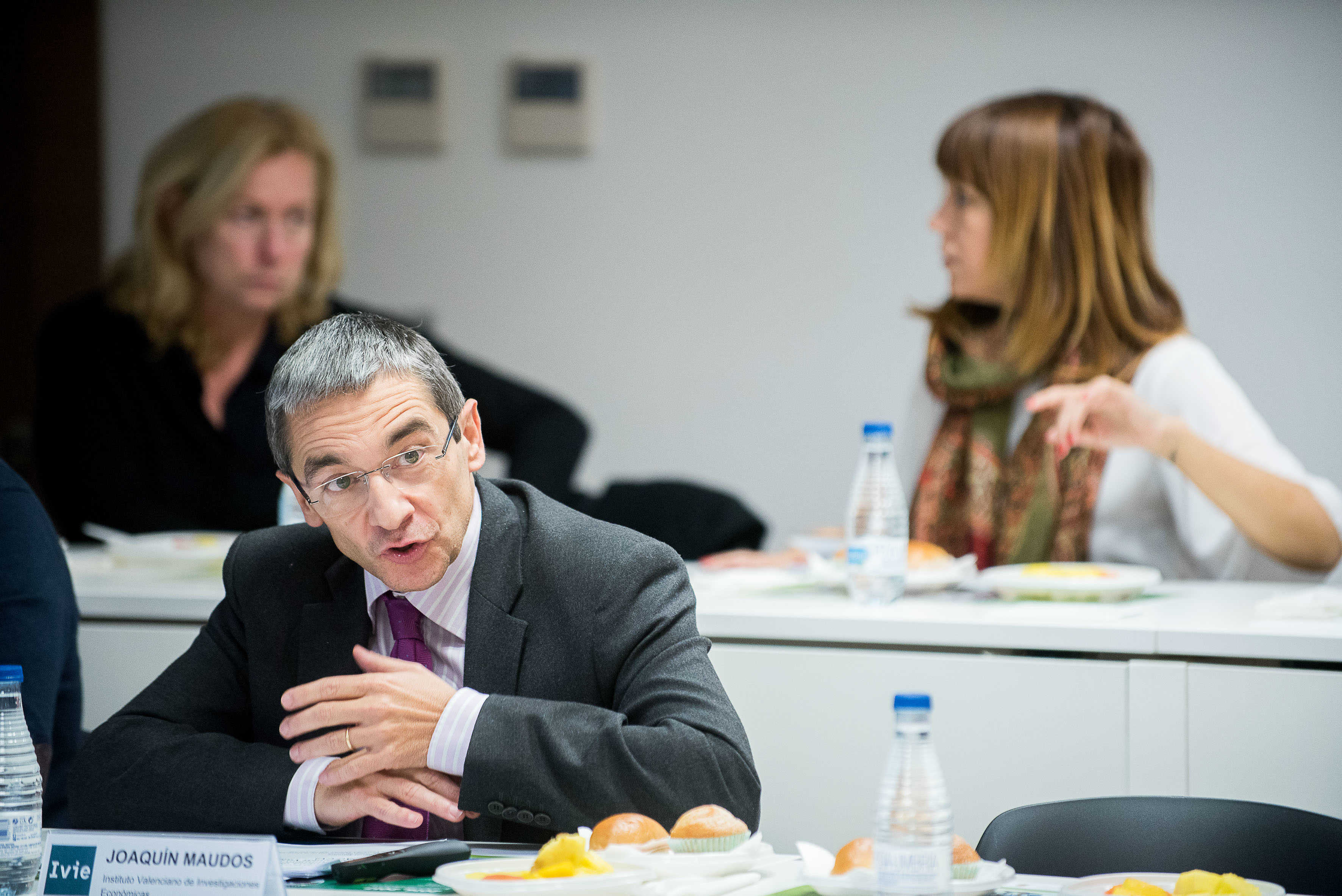 Las competiciones del Programa PAC_CV atraen 16,6 millones de gasto turístico

