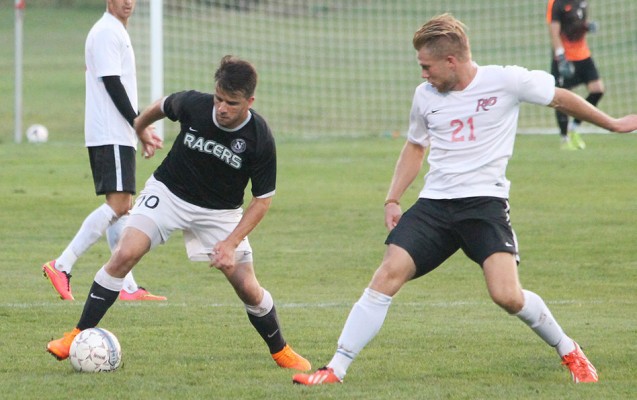 La Universidad de Ohio busca futbolistas en Valencia
