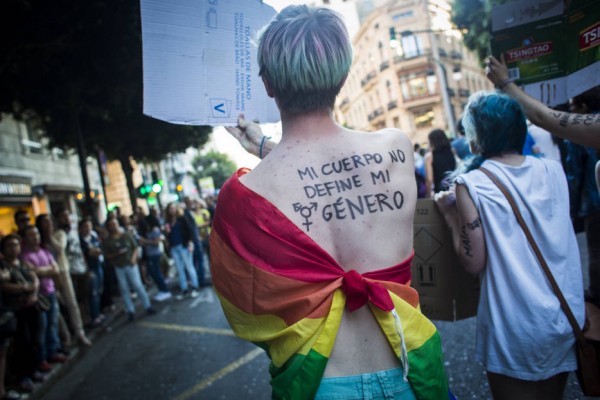 La Generalitat y el Gobierno solucionan las discrepancias sobre la 'ley Trans'