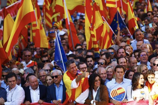 Puig entregará el lunes el premio Broseta a Societat Civil Catalana



