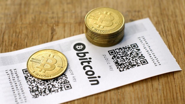 El bitcóin se prepara para expandirse en los mercados cotizados este 2018


