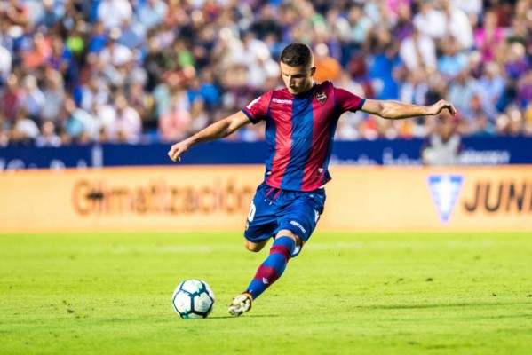 Muñiz recupera a Bardhi, Campaña y Morales para recibir al Celta
