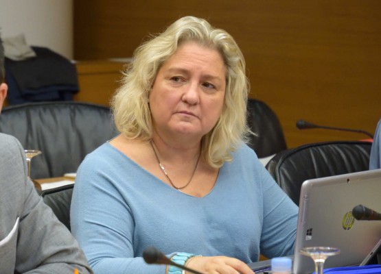 El PPCV pide apoyar la prisión permanente revisable como pena máxima de los delitos graves