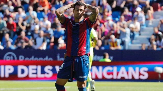 El Celta llega a València dispuesto a hurgar en la herida del Levante