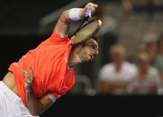 Granollers y Cuevas caen en semifinales