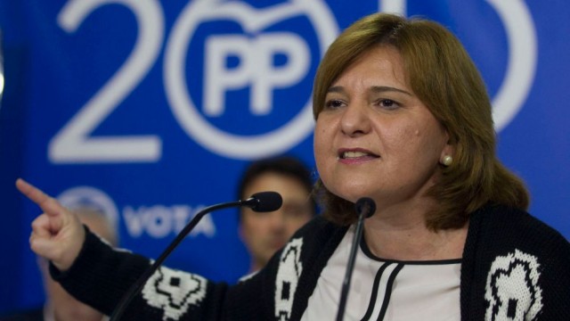 El PPCV demandará a sus cargos condenados por corrupción por los daños a la imagen del partido y sus militantes