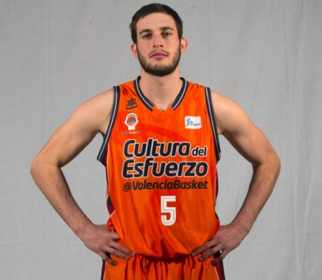 Sergi García: 