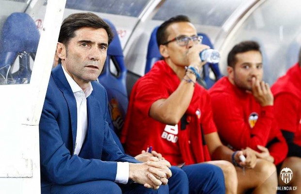 Marcelino: 