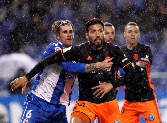 Buena victoria del Valencia y buena gestión pensando ya en el partido de Copa