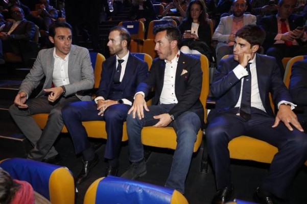 Landa: 