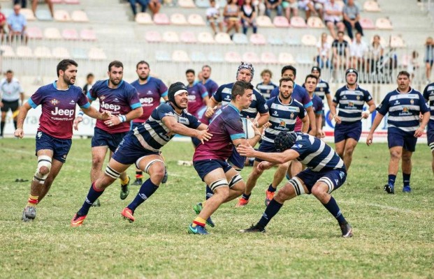 Ganar a domicilio