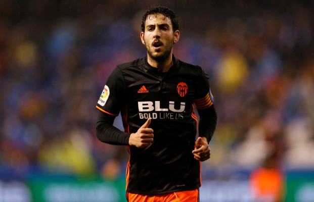 Parejo y Gayà no estarán en el partido ante Las Palmas por sanción
