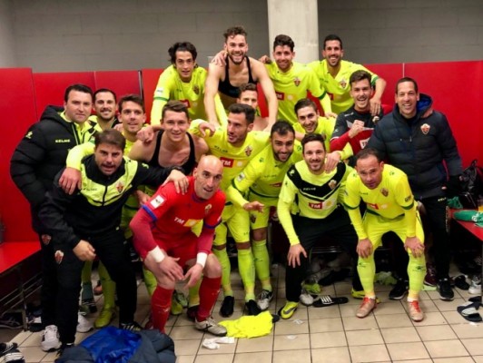 No diga gol, diga Nino