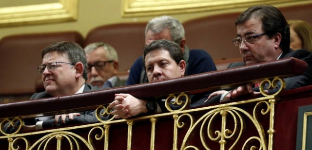 García-Page se reunirá con Puig para tratar la financiación y denunciar el 