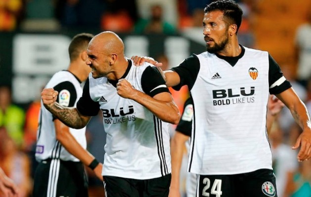 Una primera vuelta impecable mantiene el 