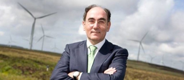 Iberdrola suma y sigue en EE UU: completa tres nuevos parques eólicos