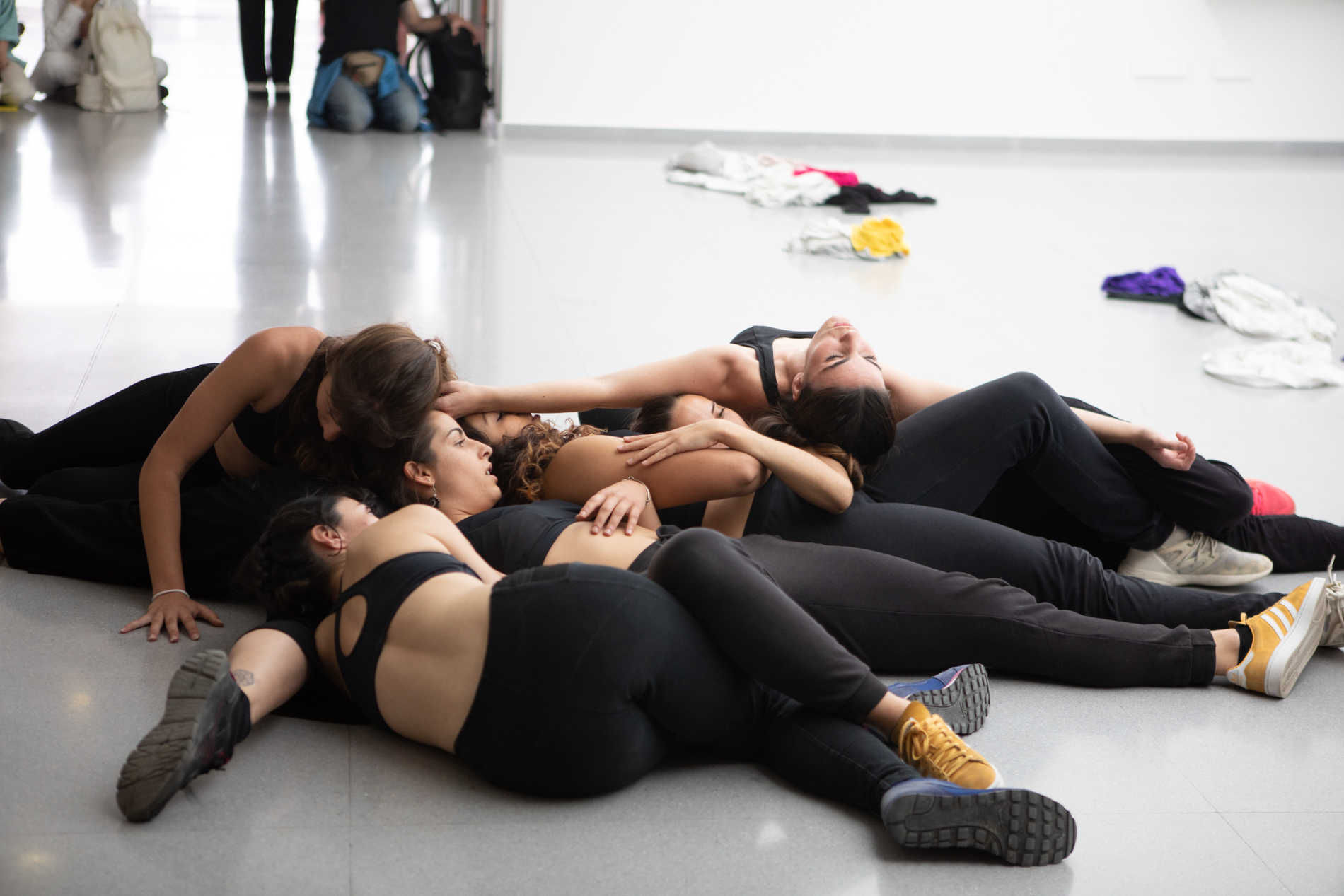 PAM!2019: 80 artistas para mirar al futuro (Fotos: ESTRELLA JOVER)