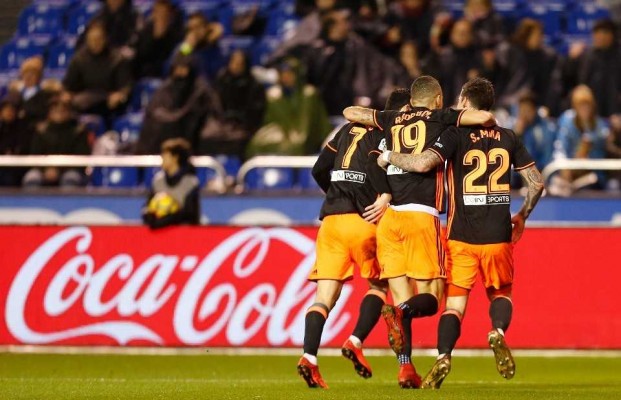 Una Copa de més