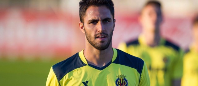 Víctor Ruiz: 