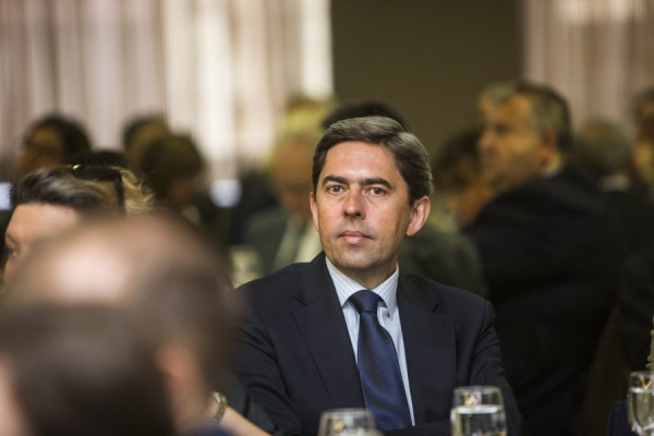 Anticorrupción reduce la petición de penas a Francisco Correa y Vicente Rambla