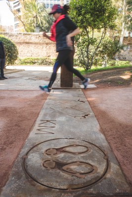 El Circuit 5K aumenta la fidelidad del
corredor y ya es la tercera ruta de España