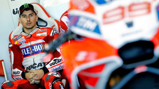 Lorenzo: 