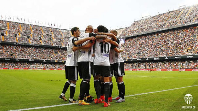 Barça, Atlético y Valencia exponen su solvencia; el R.Madrid se la juega