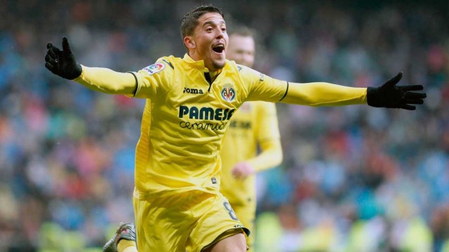 El Villarreal completó la mejor primera vuelta a domicilio de su su historia